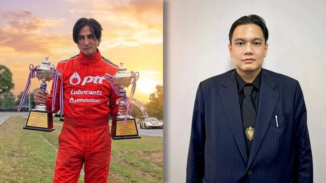 เดือดต่อเนื่อง “ไผ่ ลิกค์” สวนกลับ “พีท ทองเจือ” ไล่ให้ไปนอน ปมประท้วงโกคาร์ท