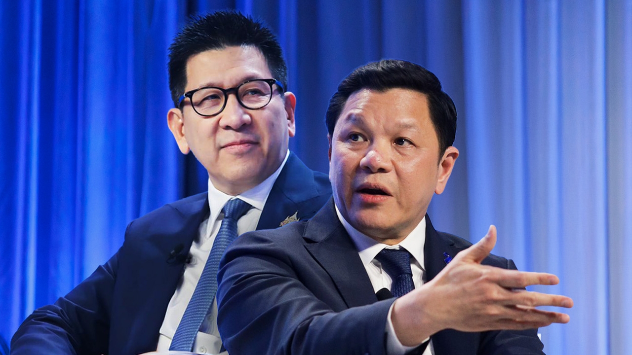 ธปท. เปิดโมเดล "Bangkok Blueprint ต้นแบบสู้สแกมเมอร์" นำวิถีและกรณีศึกษาของไทยต่อยอดสู่ระดับสากล