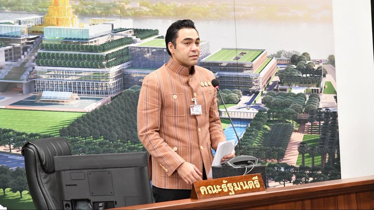 “เจเศรษฐ์” เผย สายการบิน SV รับผู้แสวงบุญตกค้างไปซาอุดีอาระเบียแล้ว