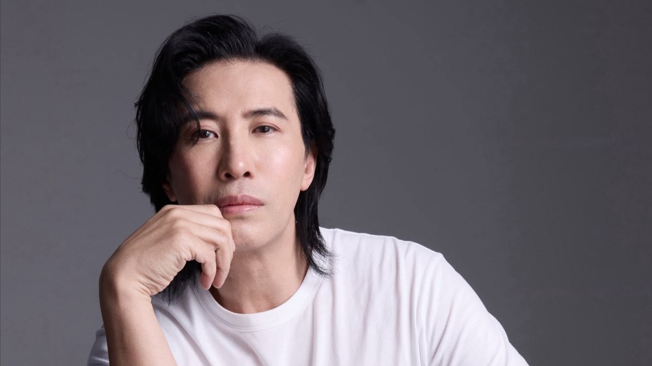 หนุ่ม กรรชัย พูดปมดราม่าโกคาร์ท ลั่นผู้จัดต้องตอบว่าเอายังไง โต้คนหาว่าเข้าข้างทีม น้องพายุ