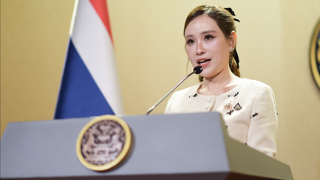 ครม. ไฟเขียวผันน้ำ “ประแสร์–หนองค้อ–บางพระ” วางระบบส่งน้ำกว่า 75 กม.