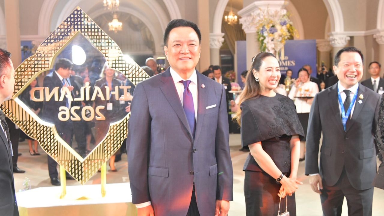 นายกฯ ชู soft power ไทย เลี้ยง Dinner แขกระดับสูง IMF -World Bank Group 2026  