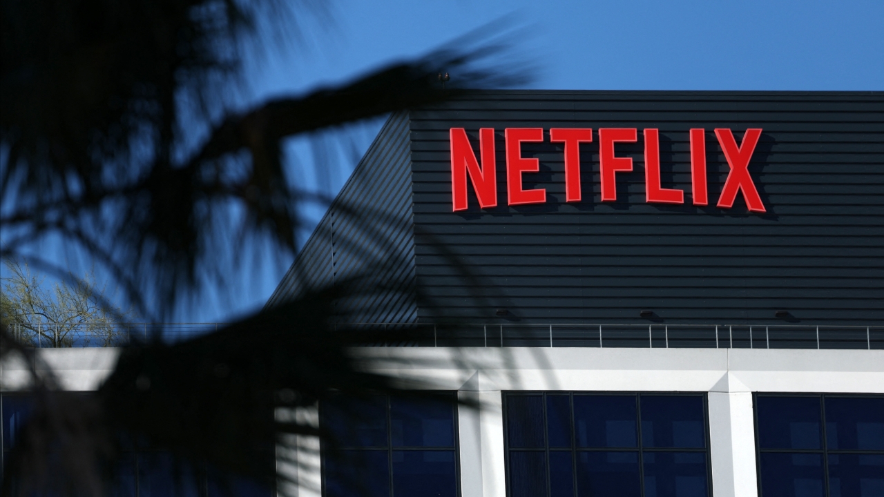 Netflix เตรียมปลดพนักงาน 1,000 ตำแหน่ง มากสุดนับตั้งแต่ปี 2565