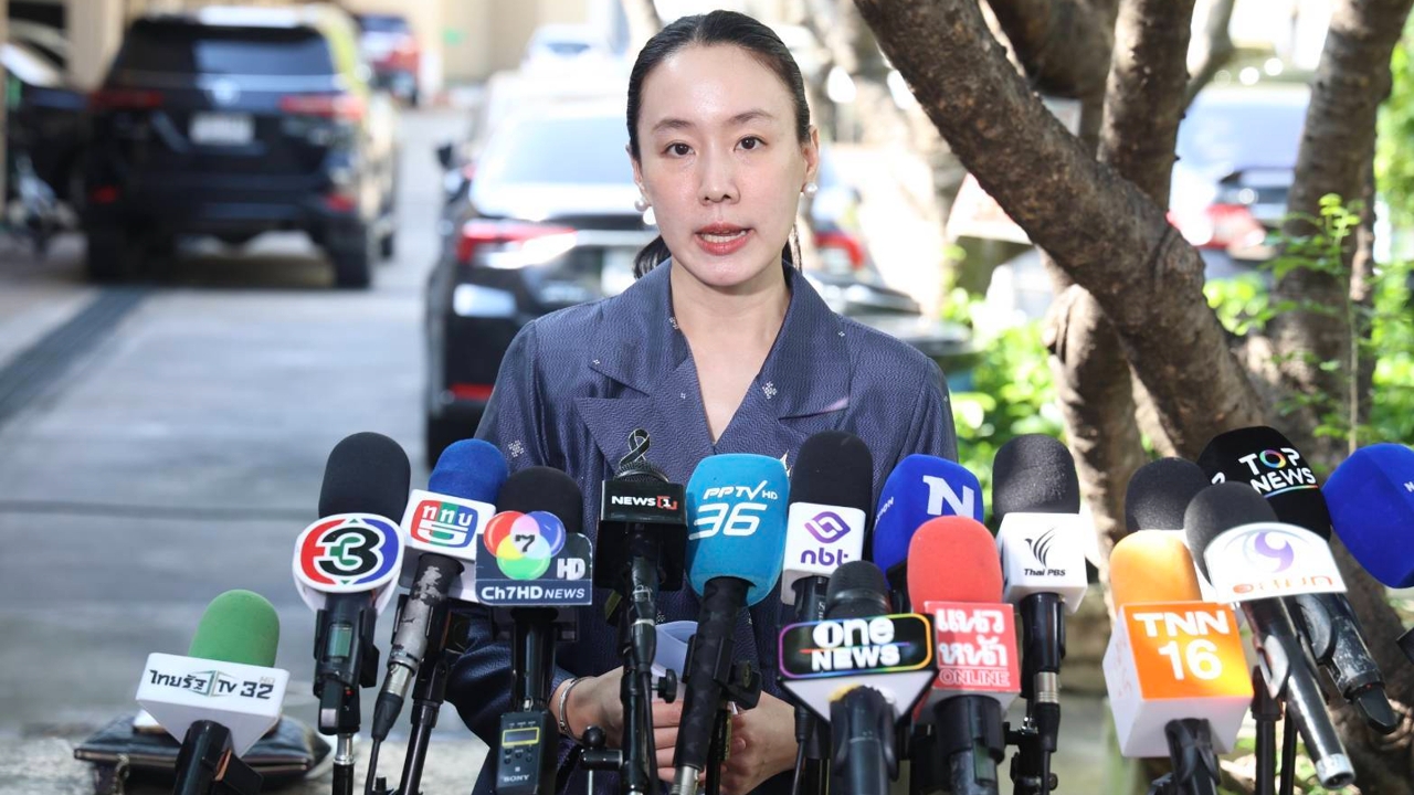 รัฐบาลเตรียมหนุนความร่วมมือเอเปค 21 เขตเศรษฐกิจ ดันนโยบายการคลังช่วยครัวเรือน