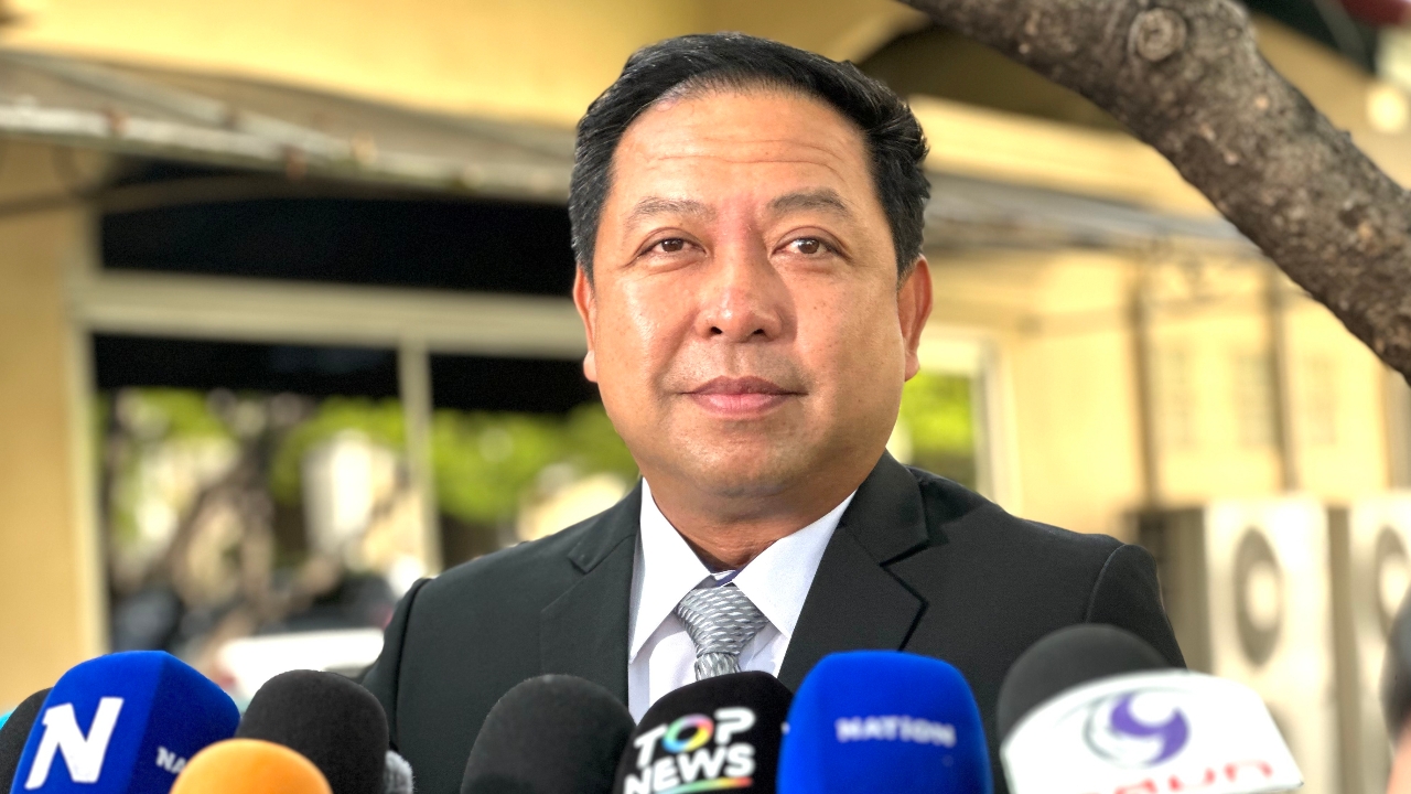 อธิบดีกรมโยธาฯ แจงโพสต์โต้อดีตปลัด มท. ปัดขัดแย้ง แค่สร้างขวัญกำลังใจข้าราชการ
