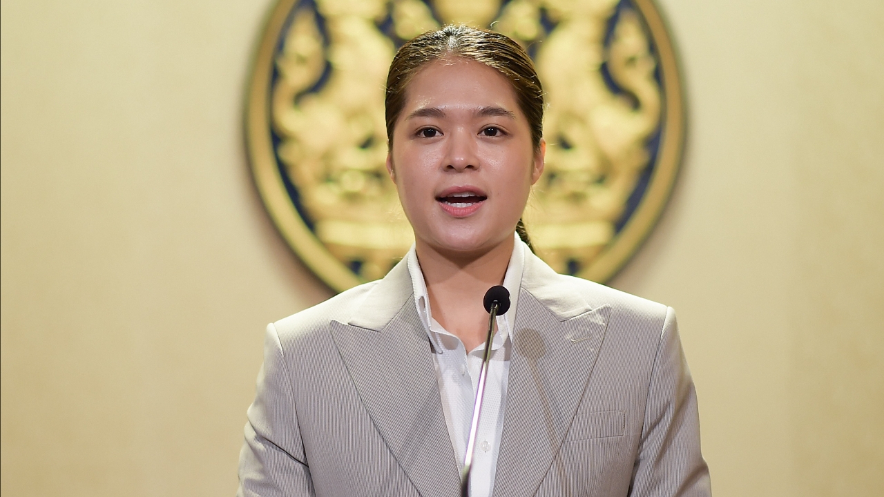 รัฐบาลเผย โครงการก่อสร้างถนนสายส่วนต่อขยายถนนเฉลิมพระเกียรติคืบหน้ากว่า 70%