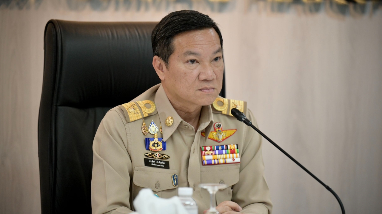 มหาดไทย สั่งท้องถิ่น รับมือโรคทางเดินหายใจช่วงฤดูหนาว 