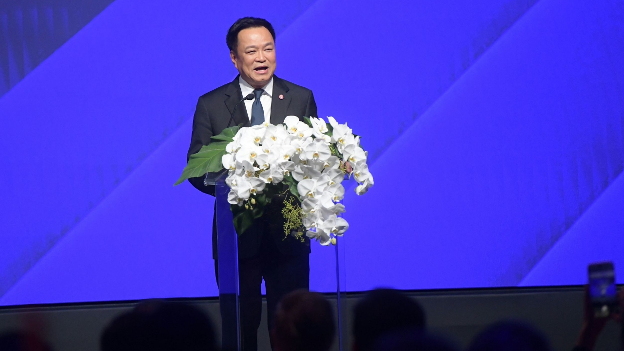 นายกรัฐมนตรี ย้ำไทยพร้อมรับมือความเปลี่ยนแปลงของเศรษฐกิจโลก มุ่งรักษาเสถียรภาพทางเศรษฐกิจ 