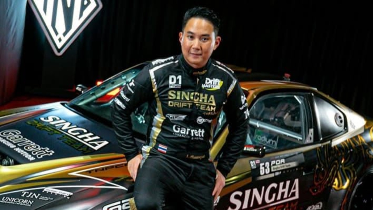 ปอ ตนุภัทร ขอโทษ น็อต-ชมพู่ ปมดราม่าโกคาร์ท ไม่รับการเปลี่ยนแปลงตำแหน่ง แต่ขอให้จัดแข่งใหม่