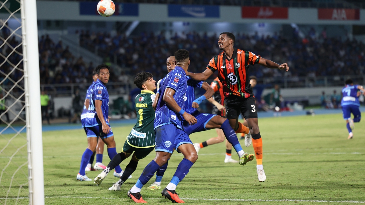 Latest Thai League Standings Today, 17 Oct 2026: New Leader Emerges, Two Teams Still Winless