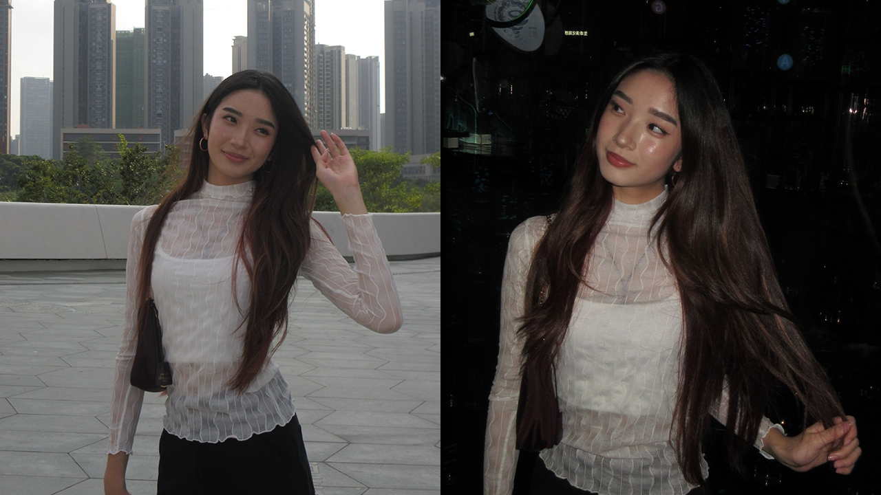 ส่องความปัง น้องณดา ลูกสาว กบ-บรู๊ค เริ่มโตเป็นสาว ภาพล่าสุดที่เซินเจิ้นสวยหวานน่ารักมาก