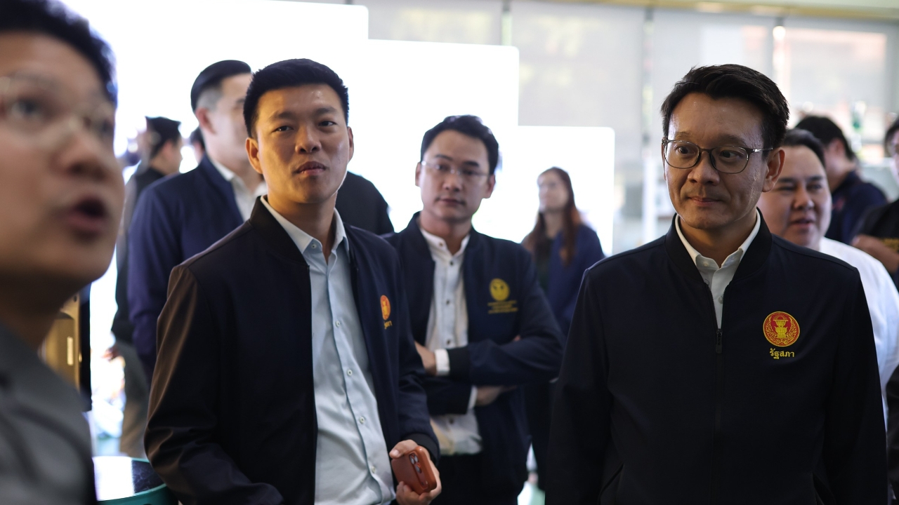 “วีระยุทธ” จี้รัฐบาลเร่งคลอดแผนพลังงาน PDP 2026 พา กมธ.พัฒนาเศรษฐกิจ ลุยขอนแก่น