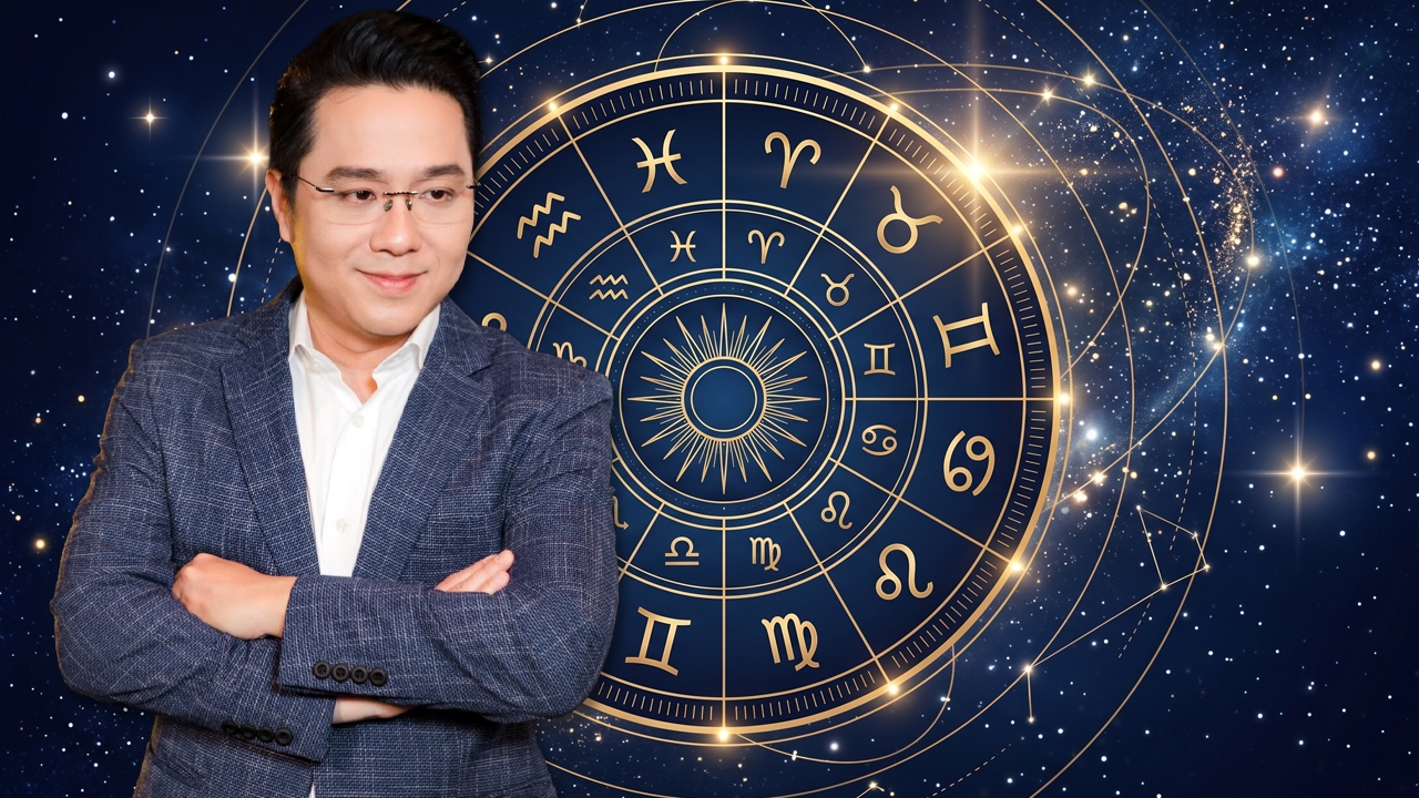 ดาวพฤหัสย้าย 20 ต.ค. 69 หมอช้างเปิด 2 ราศีถึงคิวปัง ชะตาพลิกดีขึ้นในรอบ 4 เดือน