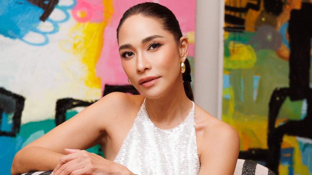 “พลอย เฌอมาลย์” เปิดตัวเลขค่ารักษามะเร็ง เผยคำพูดเปลี่ยนชีวิตที่ทำให้หันมารักตัวเอง