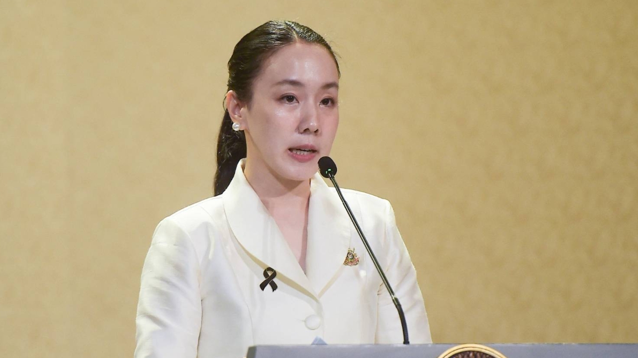 “ไทยช่วยไทย พลัส” ยอดใช้จ่ายทะลุ 2.68 หมื่นล้าน ประชาชนรับสิทธิ 26.74 ล้านราย