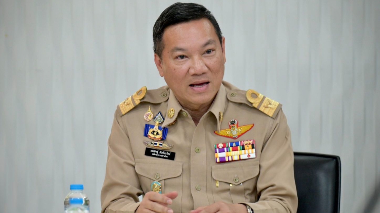 มหาดไทย แจ้งทุกจังหวัดเตรียมความพร้อมจัดกิจกรรมเนื่องในวันคล้ายวันสวรรคต พระพันปีหลวง 24 ต.ค.69