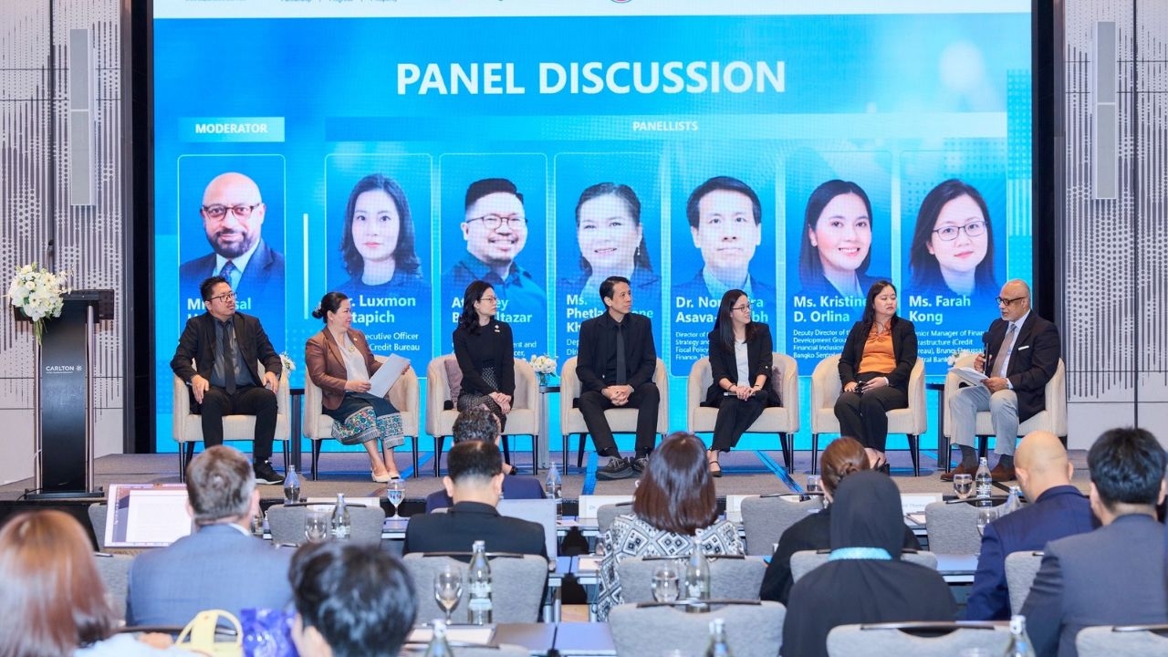 NCB จับมือ ASEAN-UK Economic Integration Programme เสวนาเชิงนโยบาย ด้าน Alternative Data