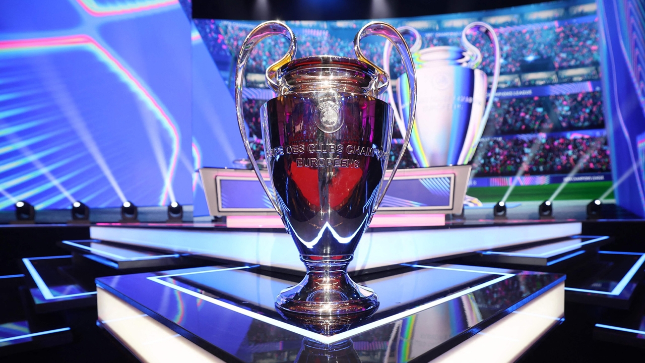 Surprise Teams Among Favorites for UCL 2026-27 After Second League Phase Round