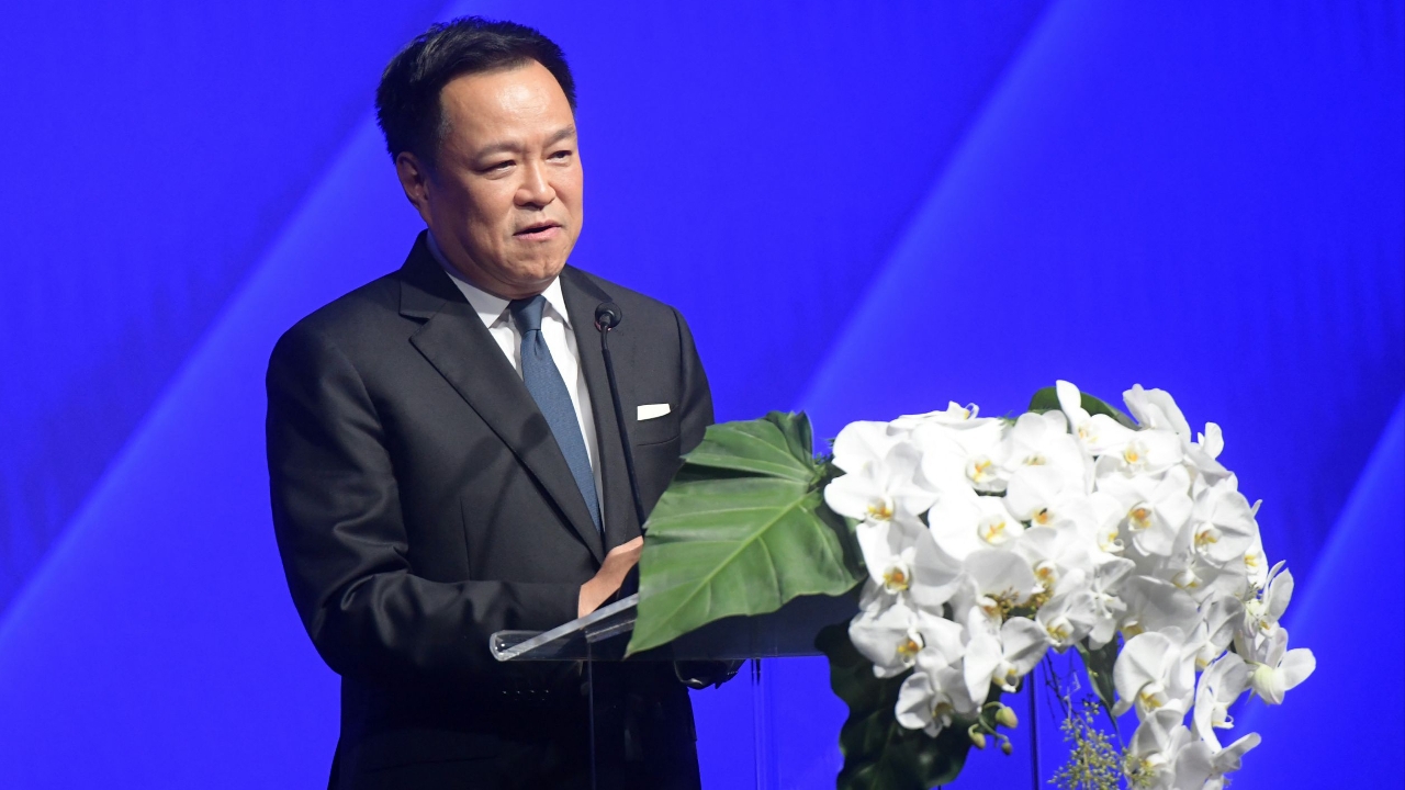 นายกรัฐมนตรี ประกาศความสำเร็จไทยเป็นเจ้าภาพประชุมใหญ่ IMF–World Bank 2026 