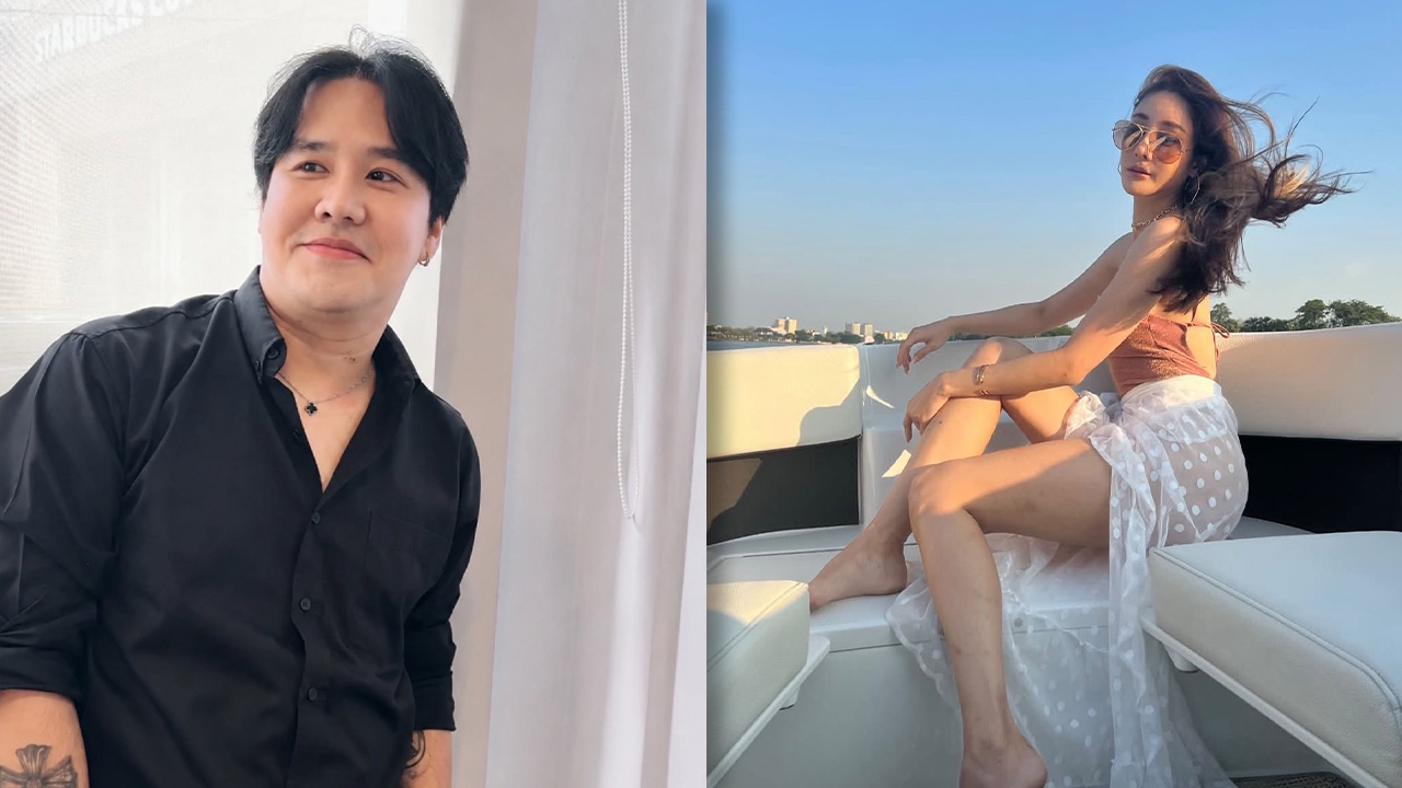 แป๊ะซะ เพื่อนแตงโม นิดา ลั่นรถจบมาต่อเรื่องเรือด้วย เพื่อนผมต้องการความยุติธรรมเหมือนกัน