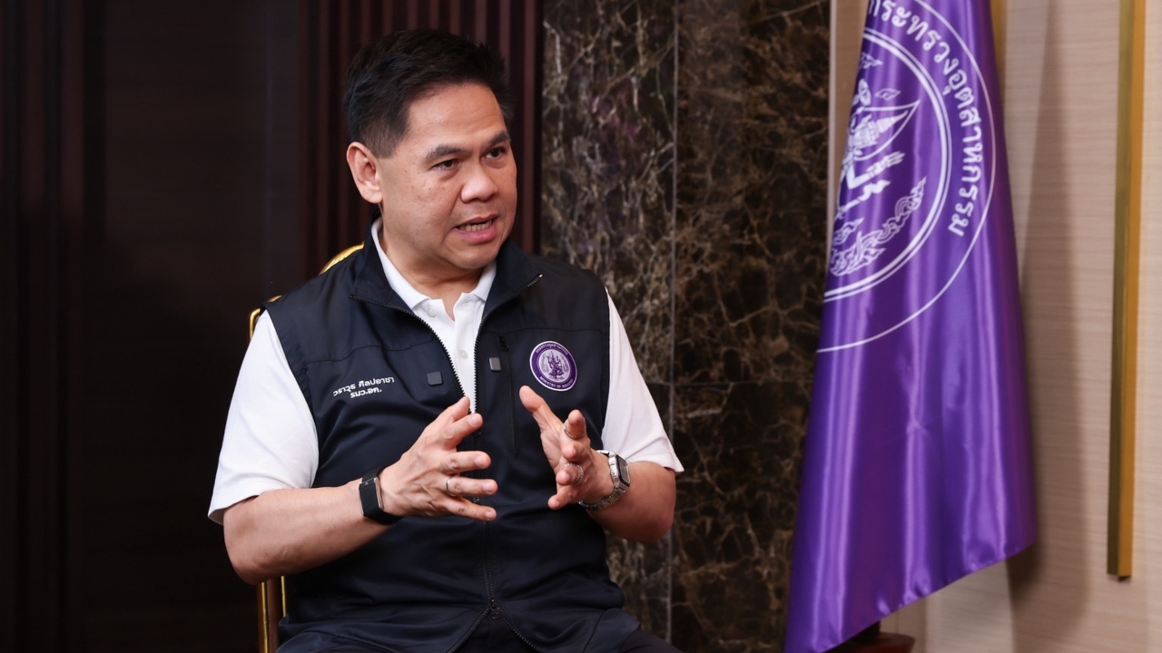 จ่อแก้กฎหมายขยะพิษ เพิ่มค่าปรับหลักสิบล้าน-ยึดทรัพย์เจ้าของกิจการ
