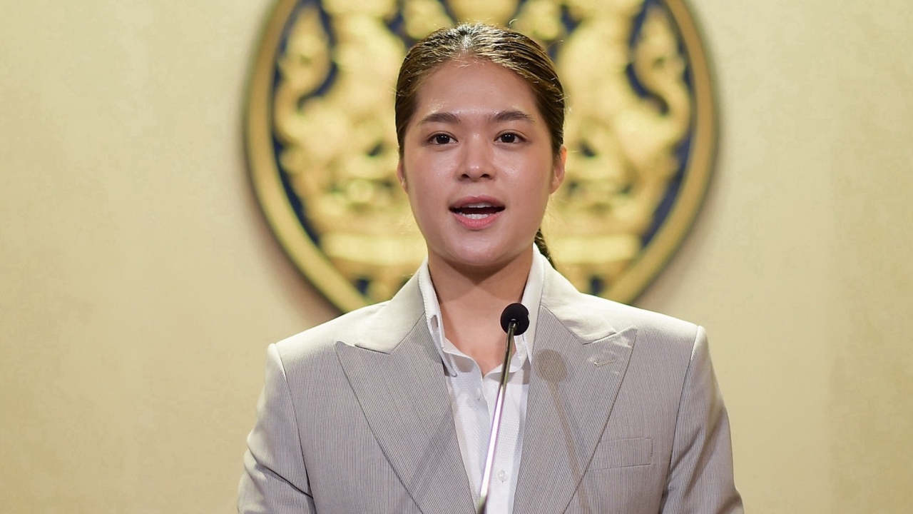 รัฐบาลพร้อมแจงศึกอภิปรายไม่ไว้วางใจ ไม่อยากเห็นวลี “โง่ ห่วย เลว” 