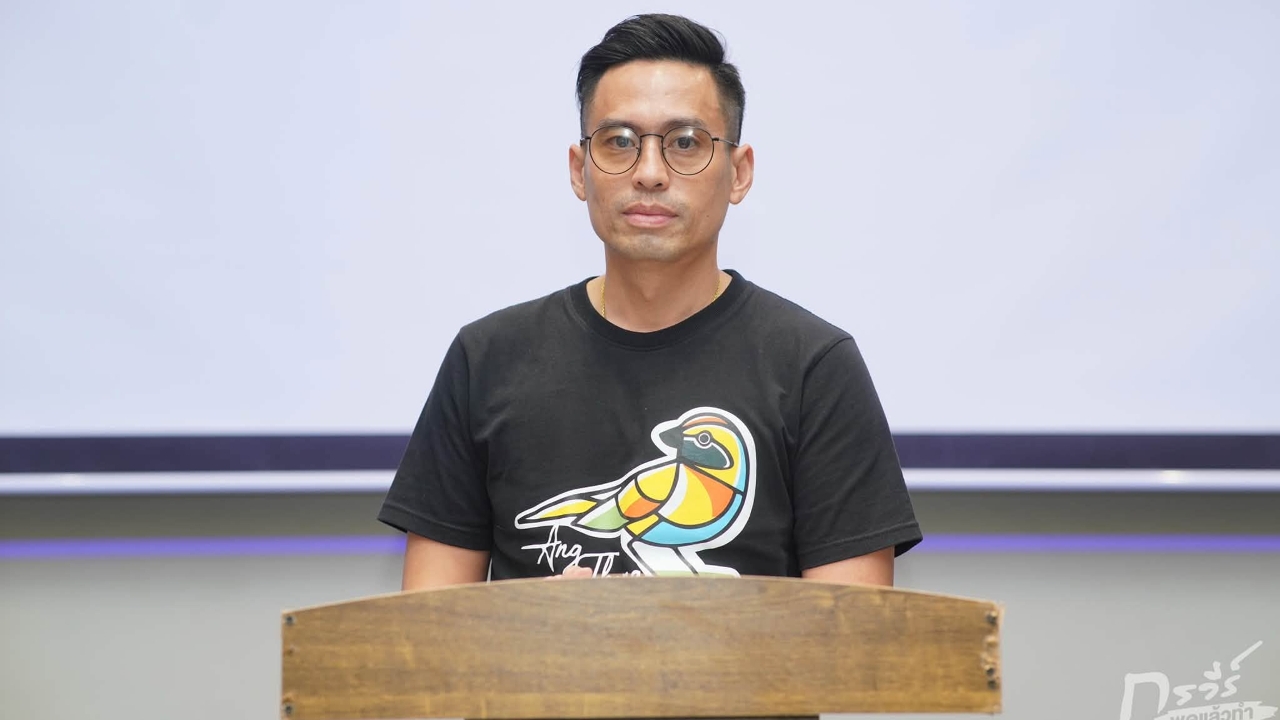 “กรวีร์” ชี้ฝ่ายค้านใช้เวลาซักฟอกรัฐมนตรี 3 วันเหมาะสมแล้ว