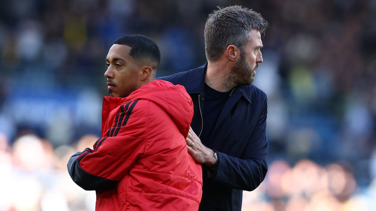 Latest English Premier League 2026-27 Standings After Manchester Uniteds Draw at Leeds United