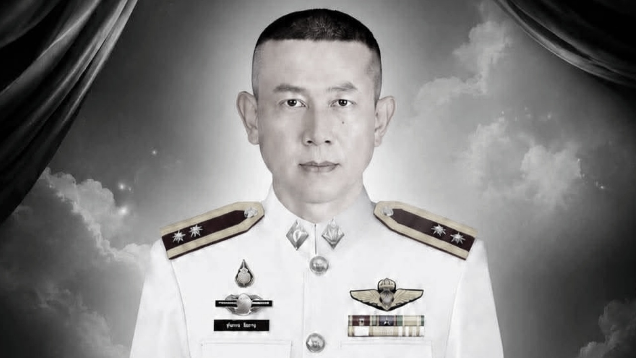 อาลัย "ร.ต.ท.อุสมาน นิมะยุ" ถูกคนร้ายลอบยิงเสียชีวิต ตร. ยันดูแลสวัสดิการเต็มที่