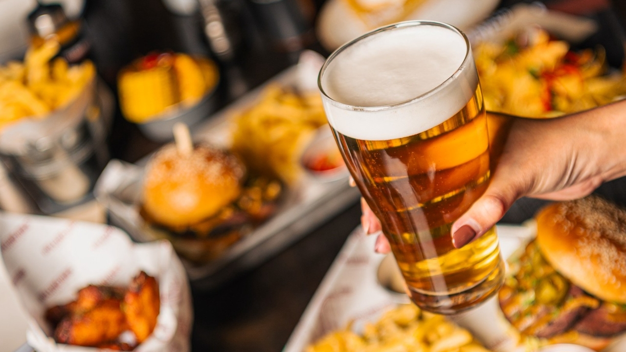 เตรียมเช็กอิน ONE OKTOBERFEST เทศกาลอาหารและดนตรีสุดชิลที่ วัน แบงค็อก