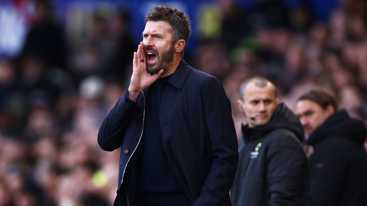 Michael Carrick Speaks Candidly After Man United Draw with Leeds in Premier League