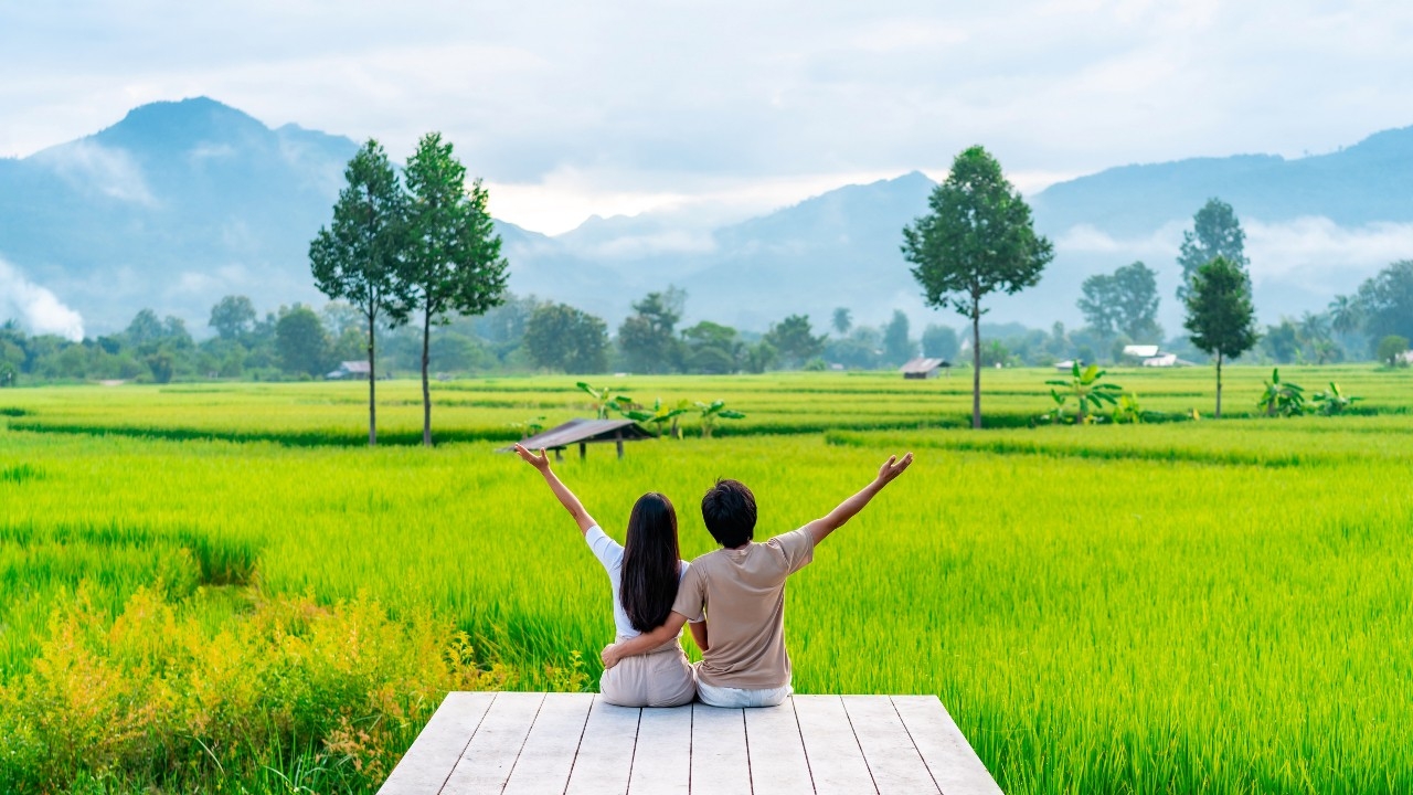 เช็กก่อนเที่ยว! ข้อควรระวังโครงการไทยเที่ยวไทยพลัส เสี่ยงโดนตัดสิทธิ์