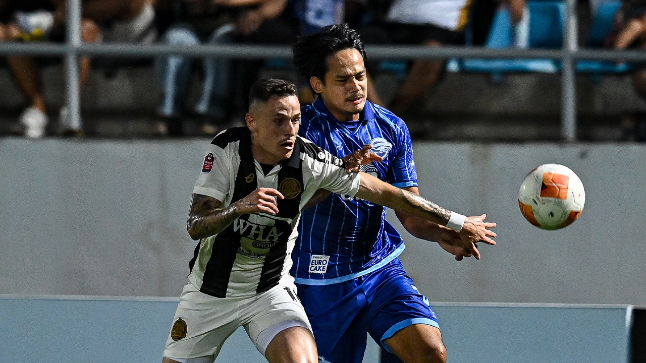 Surprise at the Top: Latest Thai League 1 Standings After Week 2 Show 5 Teams Still Without Points