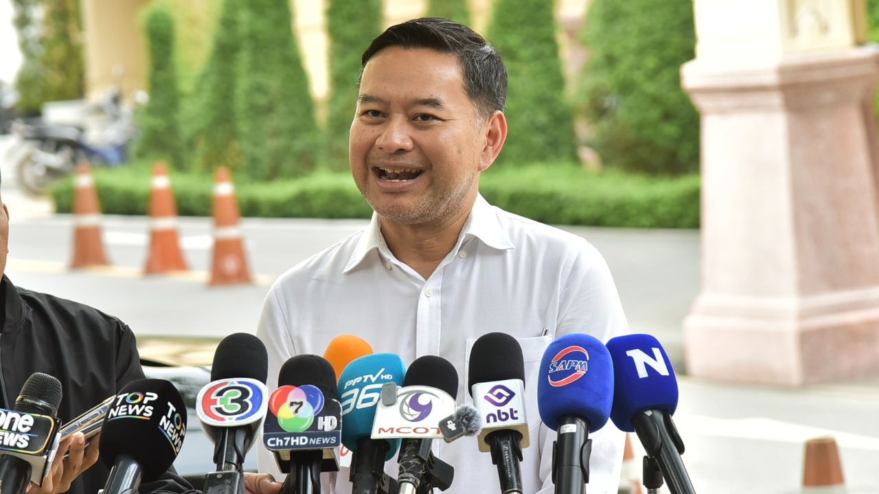 โฆษกรัฐบาล ยืนยันไม่มีงบประมาณช่วยกัมพูชาในโครงการใหม่