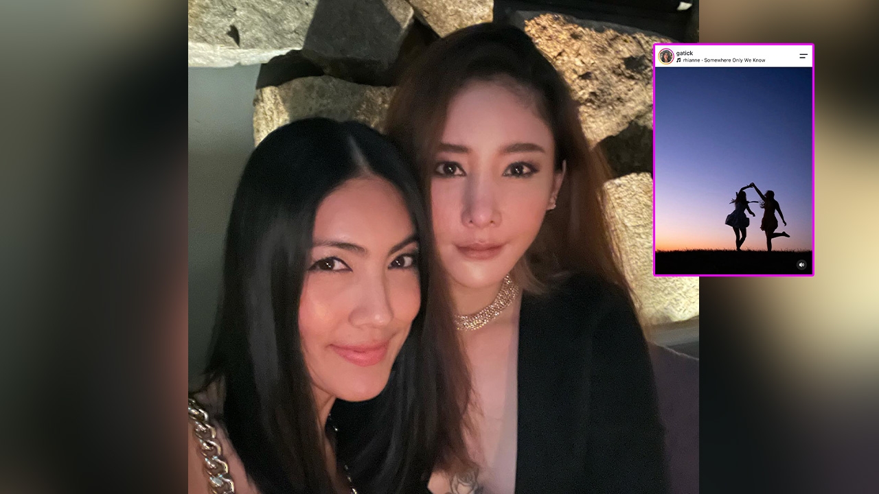 เปิดข้อความของ “กระติก” เขียนในวันคล้ายวันเกิด “แตงโม นิดา” ยังคิดถึงทุกวัน