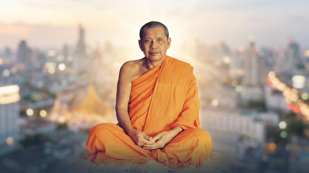 Revisiting the 30-Year Prophecy of Luang Por Reusi Lingdam: Why Do People Today Say It Has Come True?