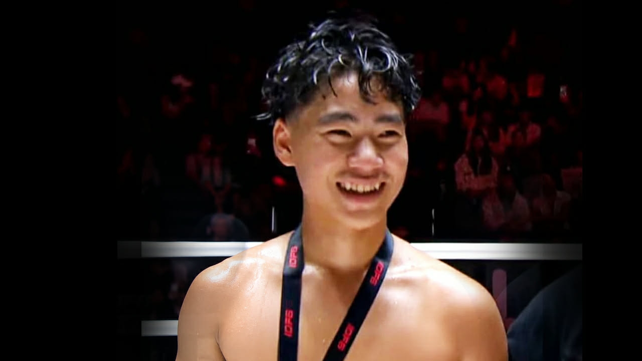 Okka Reveals Reason for Second-Round Knockout Victory over Worachot in Idol Fight Season 6