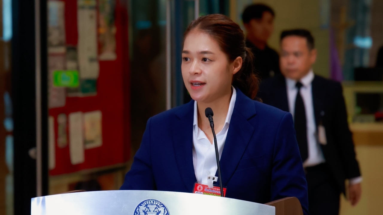 รัฐบาล เตือนมิจฉาชีพระบาดส่ง “ใบสั่งจราจรค้างชำระ” ผ่าน SMS-QR Code 