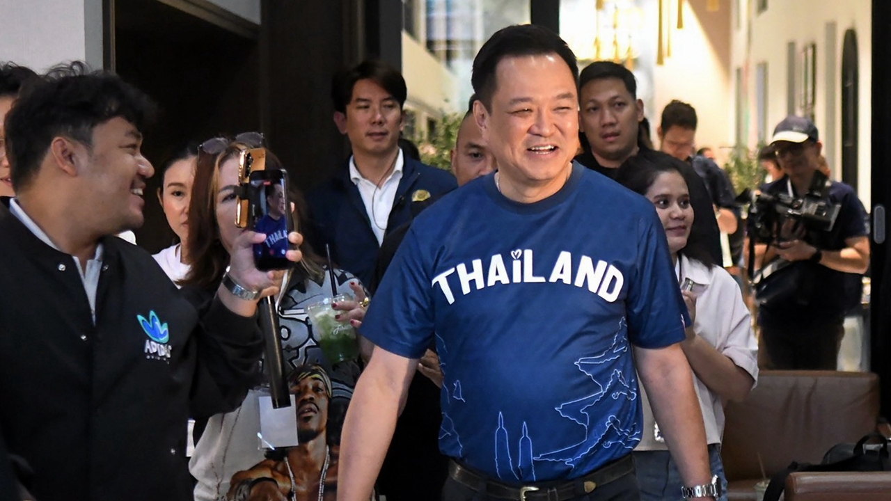เห็นข่าวแล้วคำสั่ง “รัฐเปิดเผย” ของ กทม. “อนุทิน” ยันเปิดเผยทุกเรื่อง ไม่มีปกปิด