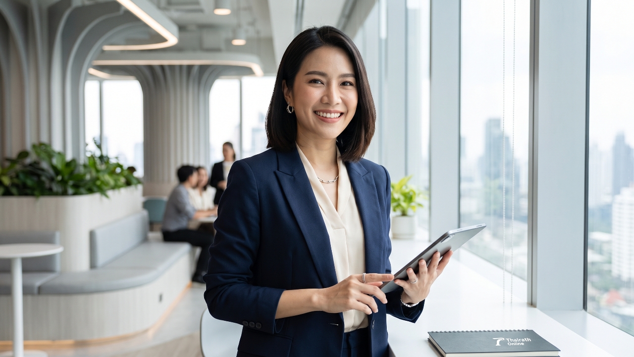 4 ประโยคตอกกลับคนทักเรื่องอายุ วัย 35+ ตอบยังไงให้ดูแพงและผู้ใหญ่กว่า