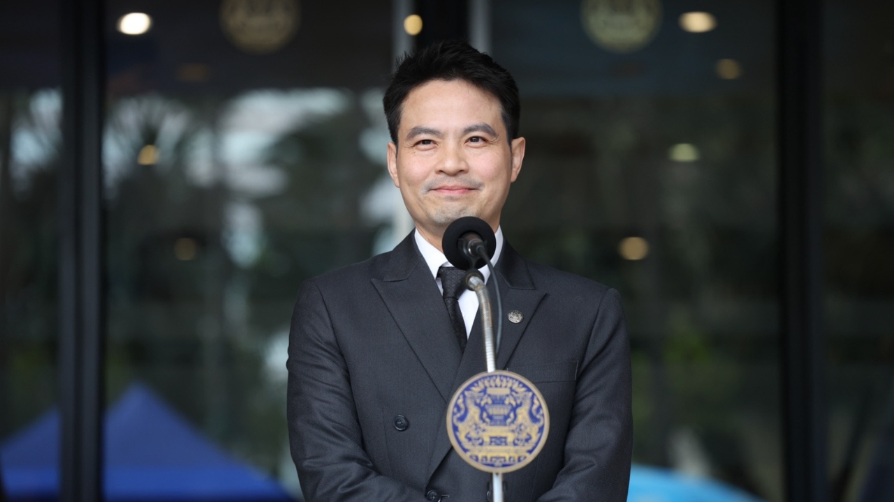 “ภราดร” ยัน ใช้เงินกู้ 2 แสนล้าน ต่อโครงการไทยช่วยไทยพลัส เฟส 2 ได้ 