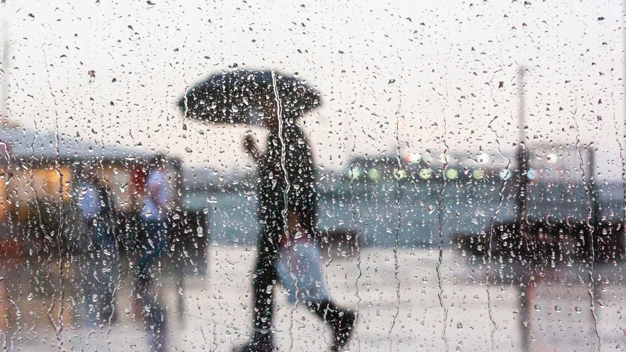 กรมอุตุนิยมวิทยา ฉบับ 1 เตือนไทยฝนตกหนักถึงหนักมาก กระทบ 17-20 ก.ย.69