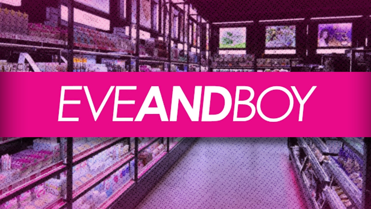 ถอดเกม EVEANDBOY ก่อน IPO เดิมพัน 320 สาขา ทำไม Beauty Retail เร่งขยายออฟไลน์?
