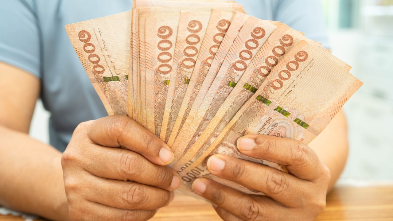 อัปเดตเงินเดือนข้าราชการ เดือนกันยายน 2569 โอนเข้าบัญชีวันไหน
