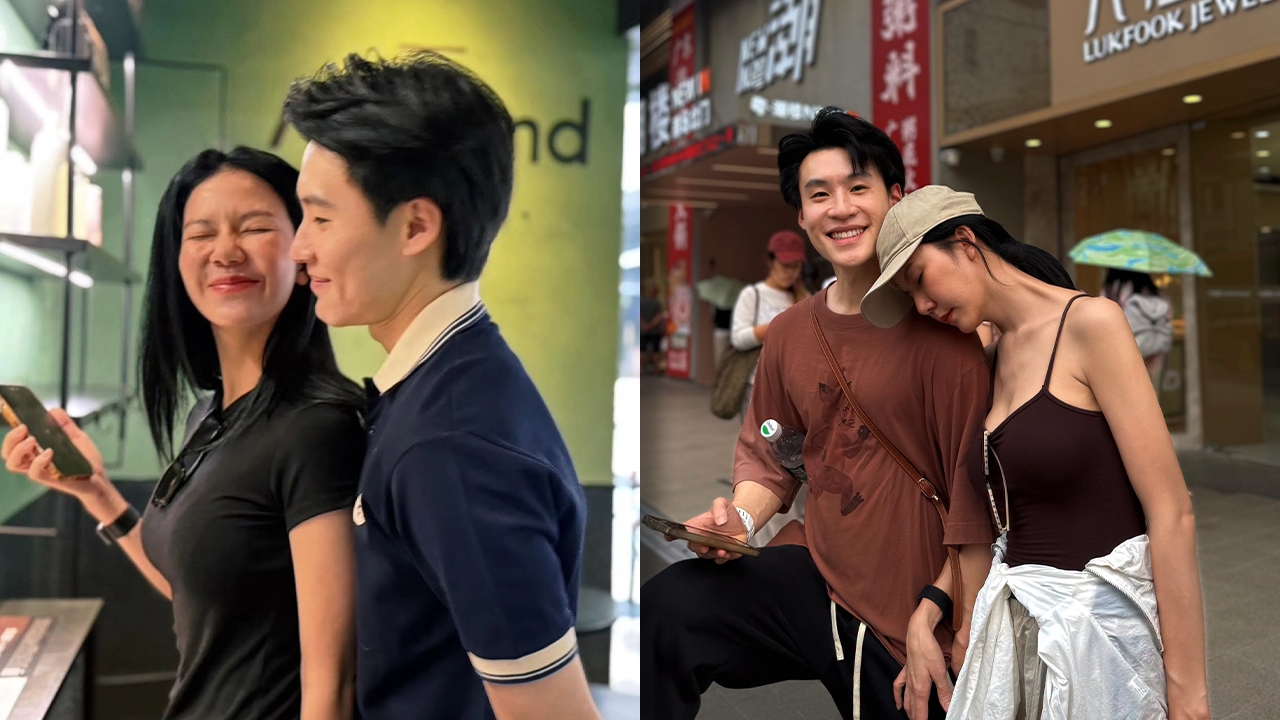 “บิ๊ก อชิรพล” แฟน “จ๊ะ นงผณี” โพสต์รีวิวคบสาววัย 35+ อ่านแล้วไม่รู้จะขำหรือสงสารดี