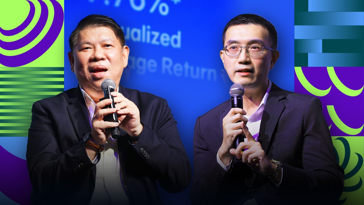 ปรับทัพรับโค้งสุดท้ายปี 2026 ผู้เชี่ยวชาญธนาคารกรุงเทพ เปิดมุมมองความเสี่ยง-โอกาส แนะ 4 ธีมลงทุน