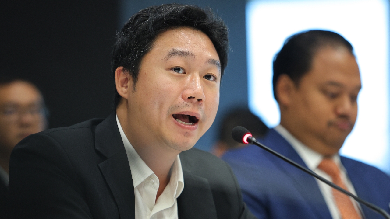 “วรภพ” ชำแหละแผน “PDP2026” ห่วงสร้างโรงไฟฟ้าก๊าซธรรมชาติเพิ่ม 9,100 MW ดันค่าไฟประชาชนแพง