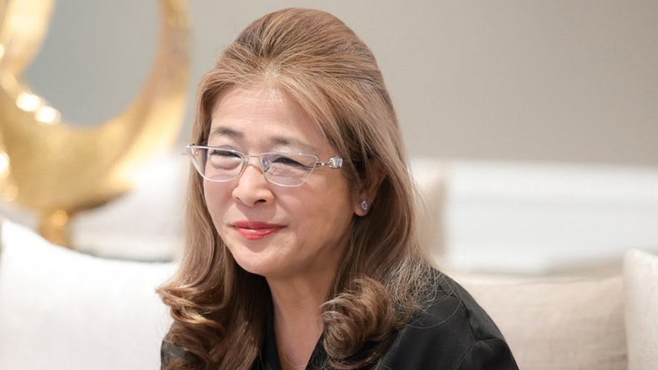 “สุดารัตน์” ซัด ระบบตรวจสอบถ่วงดุล ถูกครอบงำ คนรับกรรม คือประชาชนทั้งประเทศ