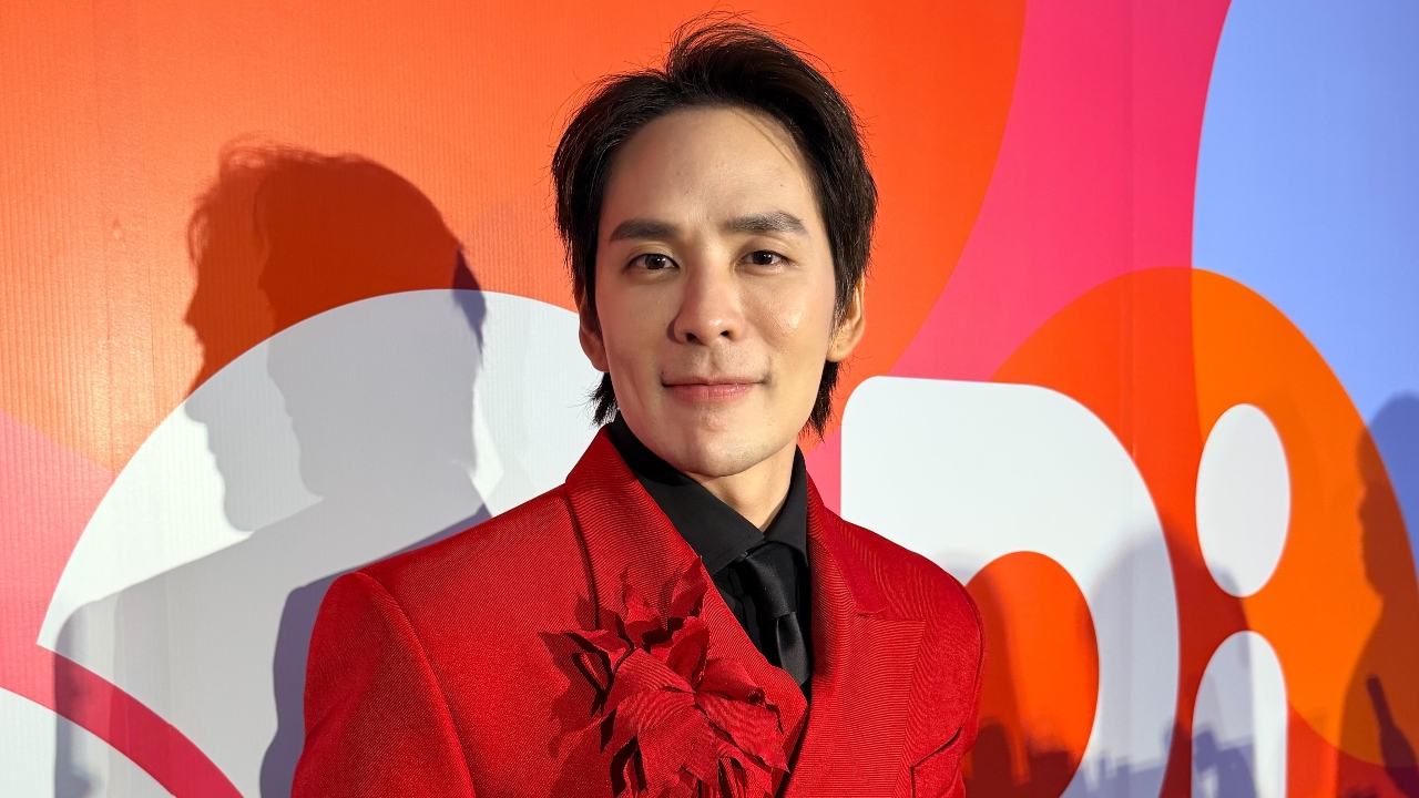 "แทค ภรัณยู" ดีใจสิ่งอัปมงคลออกจากวัดพุทไธศวรรย์ ลั่นวงการพระยังไม่จบ อาจมีแฉอีกชุดใหญ่