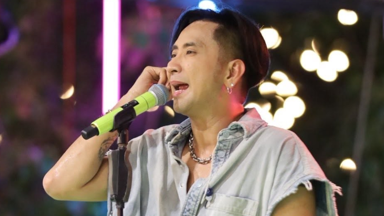 “บอล เชิญยิ้ม” ฟาดเดือดเจอแซะเรื่องเงินของ “เหน่ง เหม่งจ๋าย” ไม่ได้ร้อนตัวแต่อย่าลามปาม